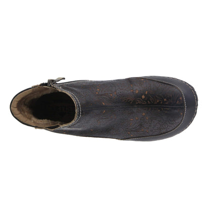 Spring Step L'Artiste Women's Ankle Boot