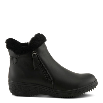 Spring Step Women's Republic Boots Black EU 41 / US 9.5-10