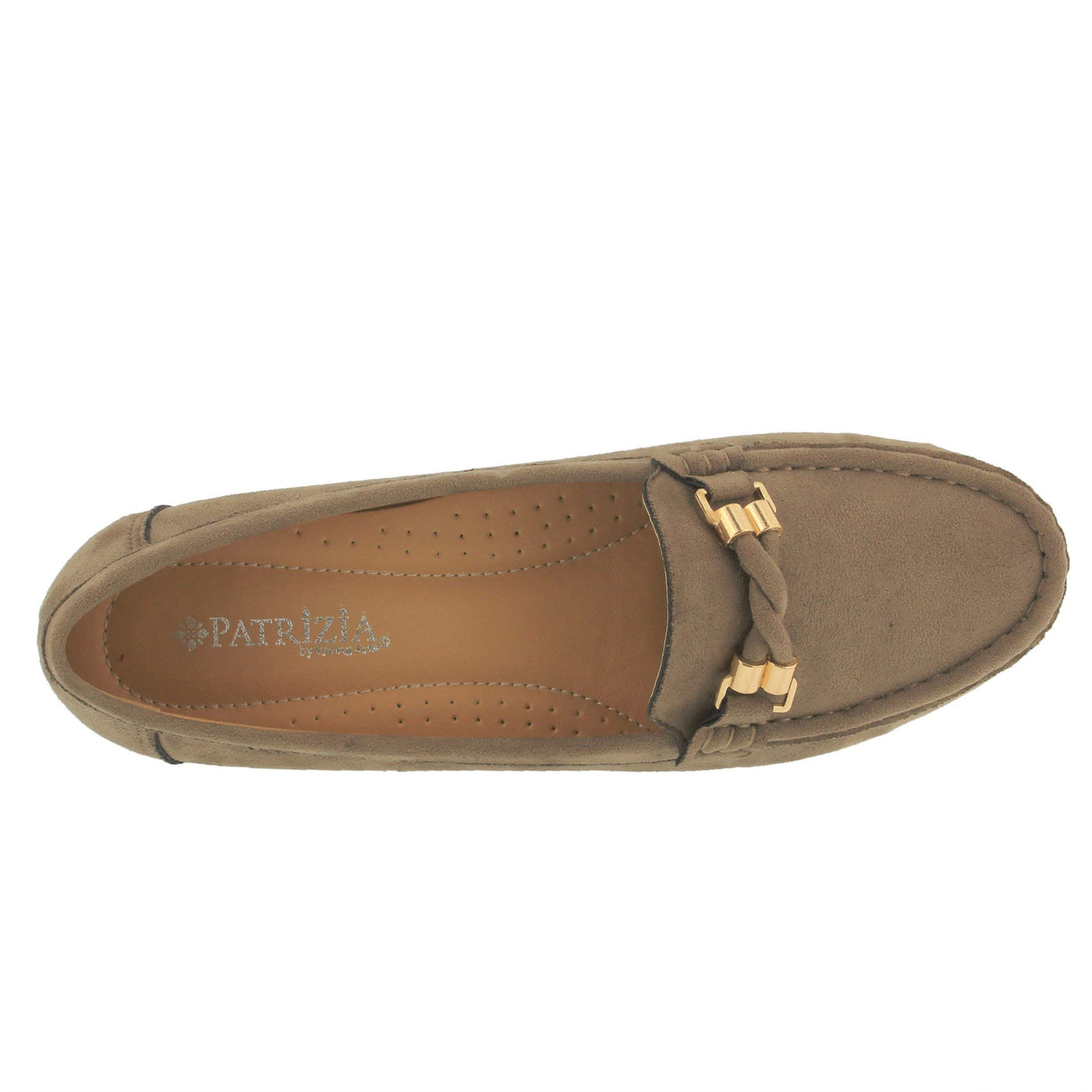 PATRIZIA RANCHERA Taupe Shoe US 9.5-10