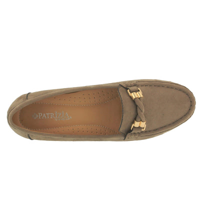 PATRIZIA RANCHERA Taupe Shoe US 9.5-10