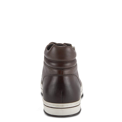 Spring Step Men's Pheres Brown EU 43 / US 9.5-10