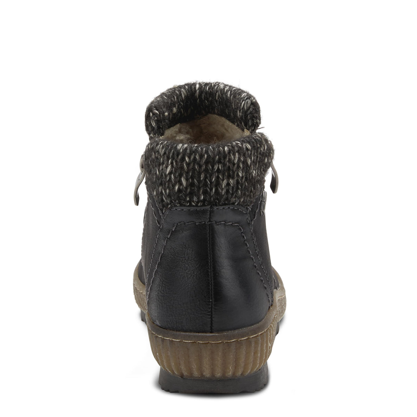 Spring Step Women's Cleora Boots, Black, 9