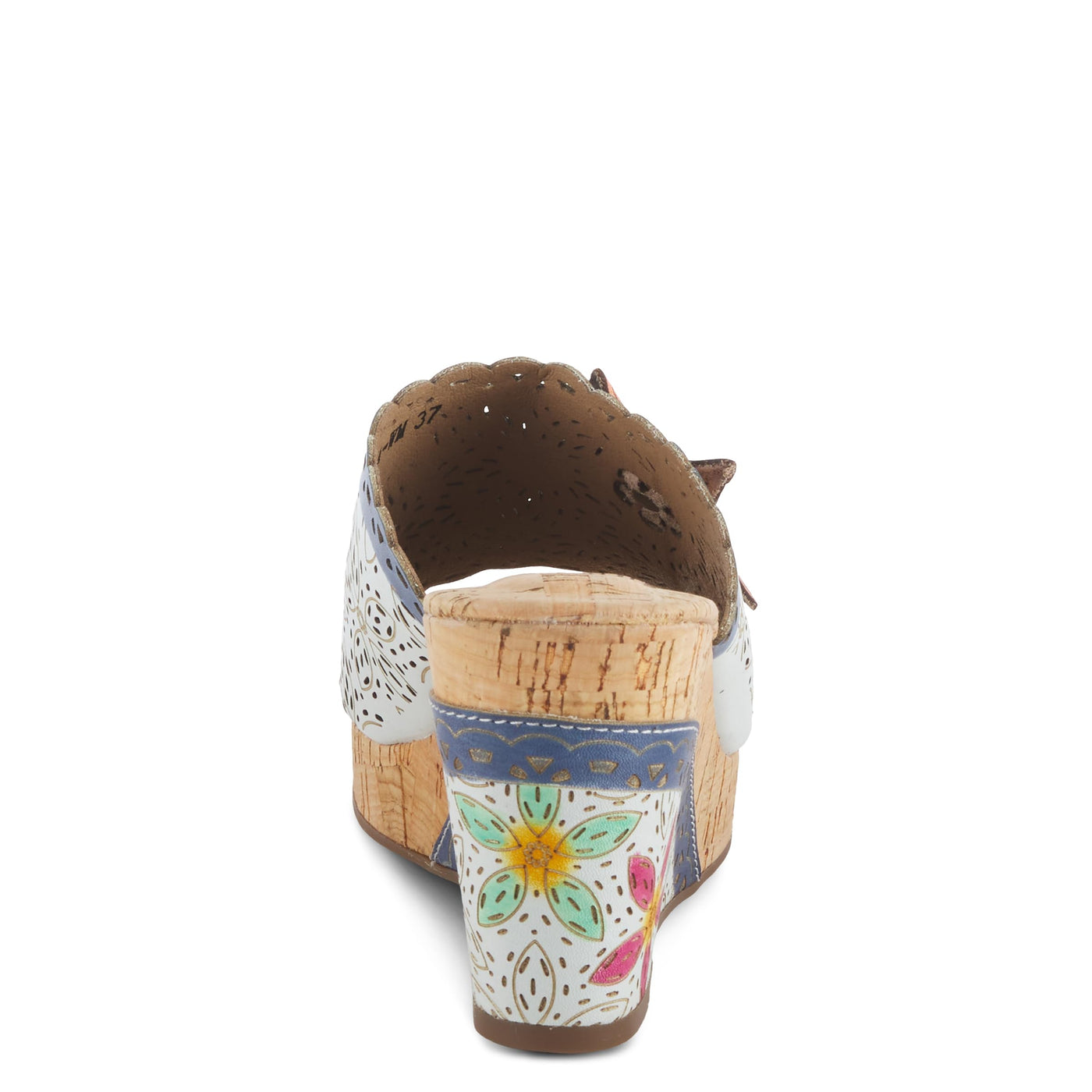 Spring Step L'Artiste Women's Annamaria Sandals