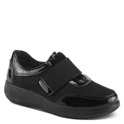 Flexus Women's Leonora Slip-On Shoe