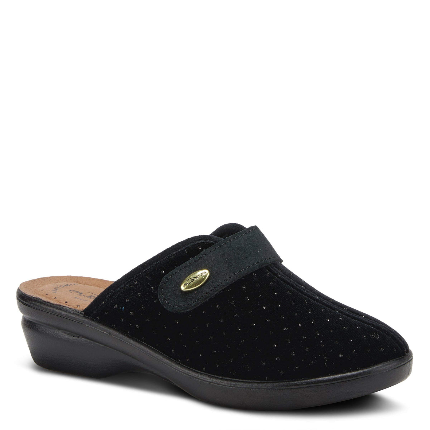 Womens Flexus(R) by Spring Step Maro-Dew Clogs