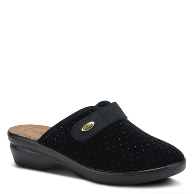 Womens Flexus(R) by Spring Step Maro-Dew Clogs