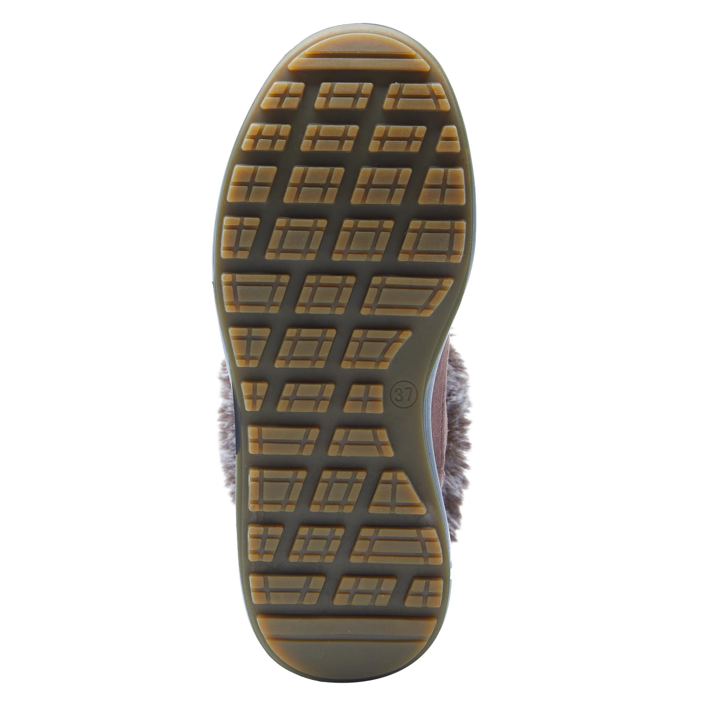 Flexus Women's Snowbird Brown Boots EU 38 / US 7.5-8