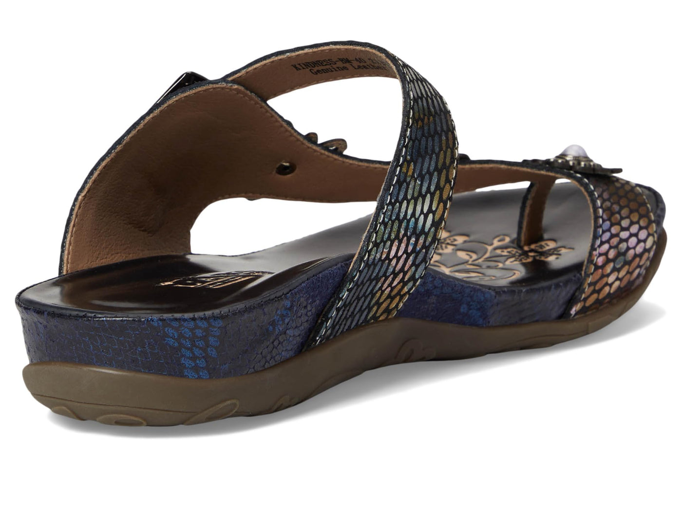 Spring Step L'Artiste Women's Kindness Sandal