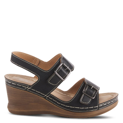 PATRIZIA Women's Tavlin Slingback Sandal
