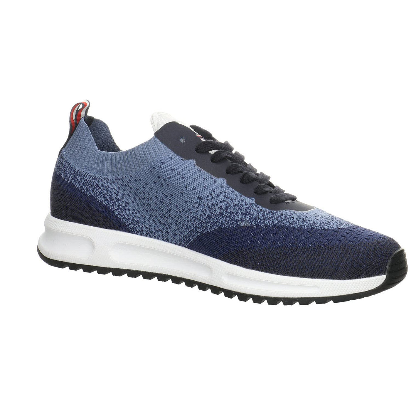 Tommy Hilfiger FM0FM02663 Sneakers Blue