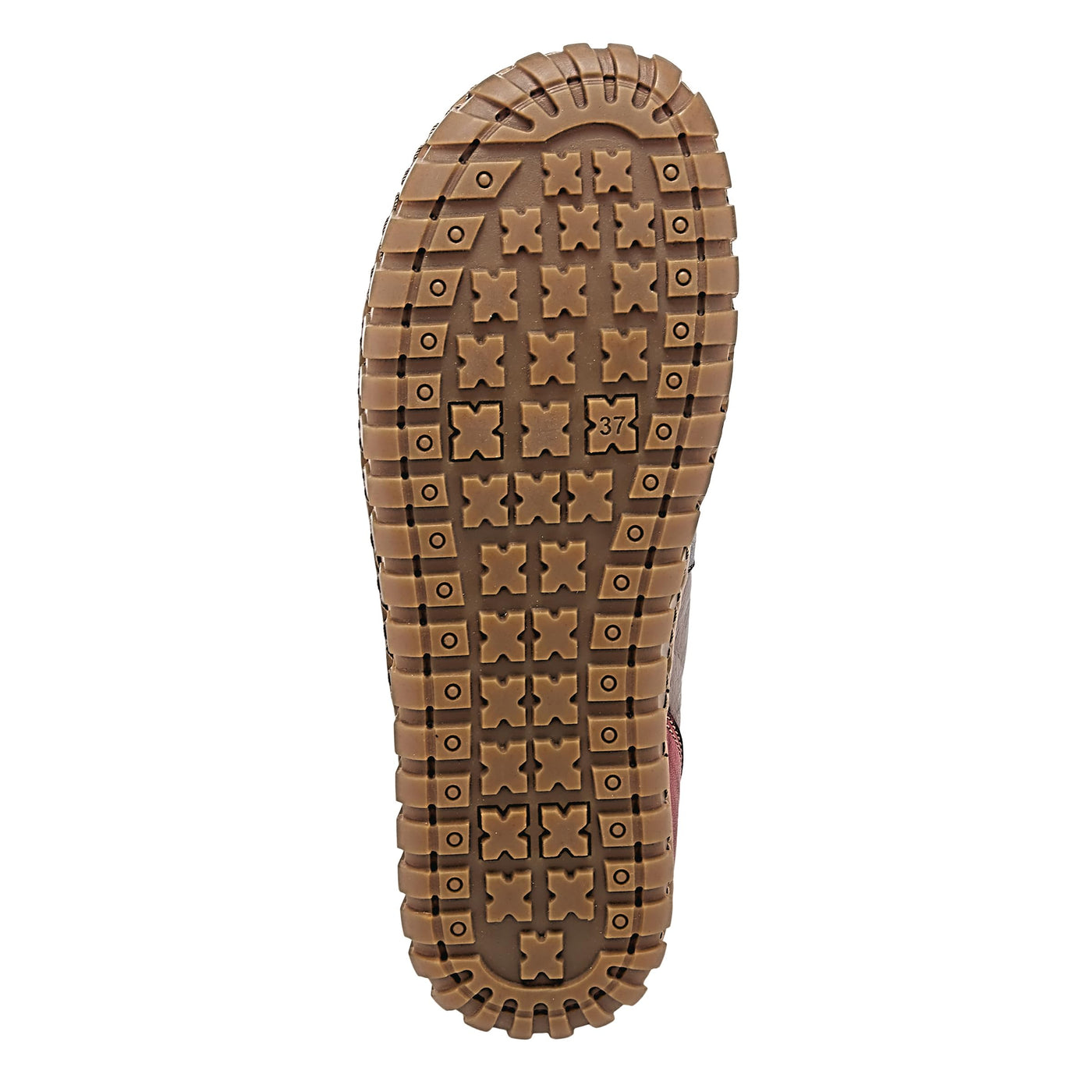Spring Step Women's Neeta Grey Multi EU 36 / US 5.5-6