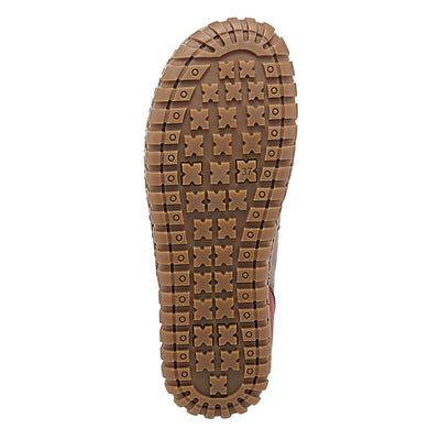 Spring Step Women's Neeta Grey Multi EU 36 / US 5.5-6