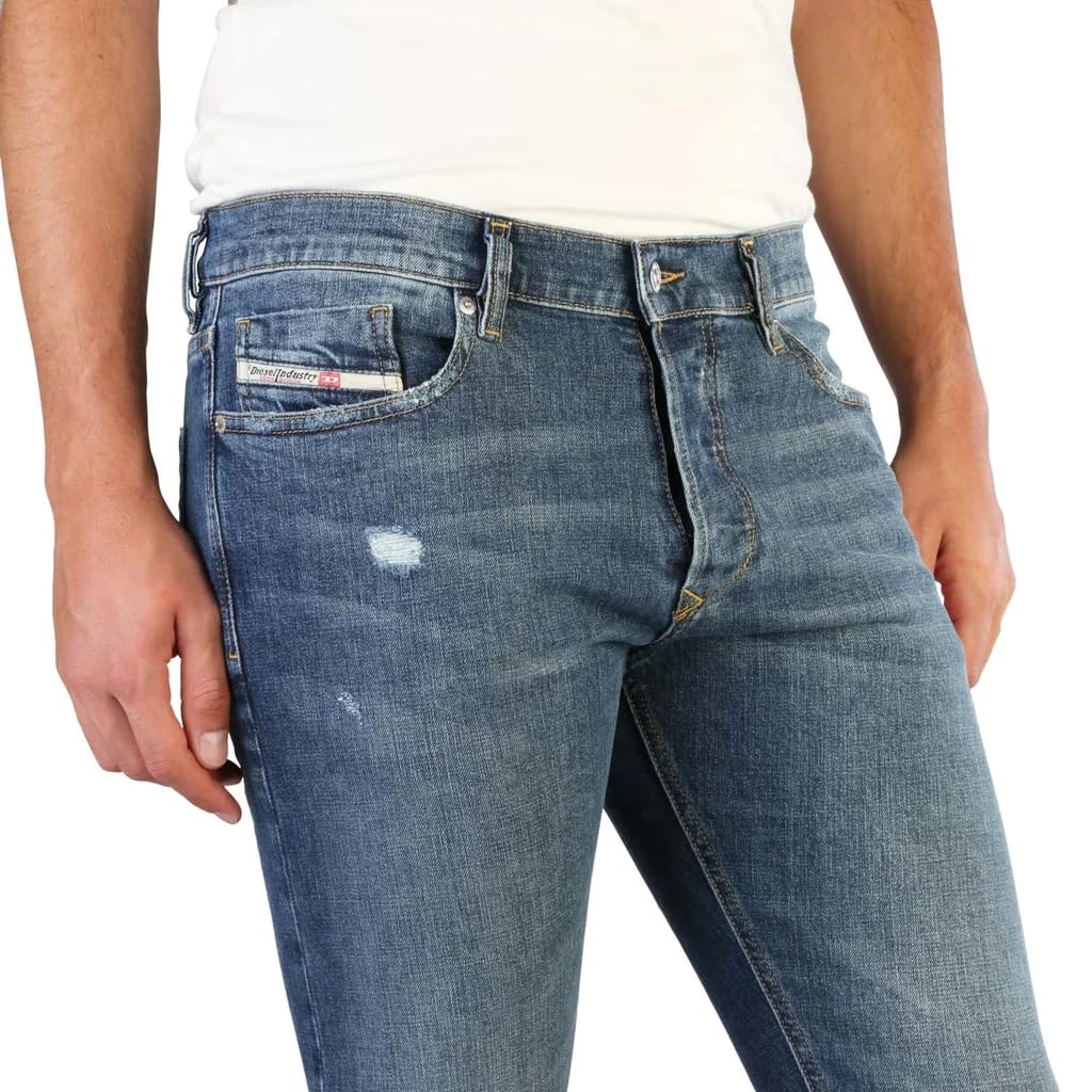 Diesel Tepphar-X_L32_00SWID_009IX Jeans Blue