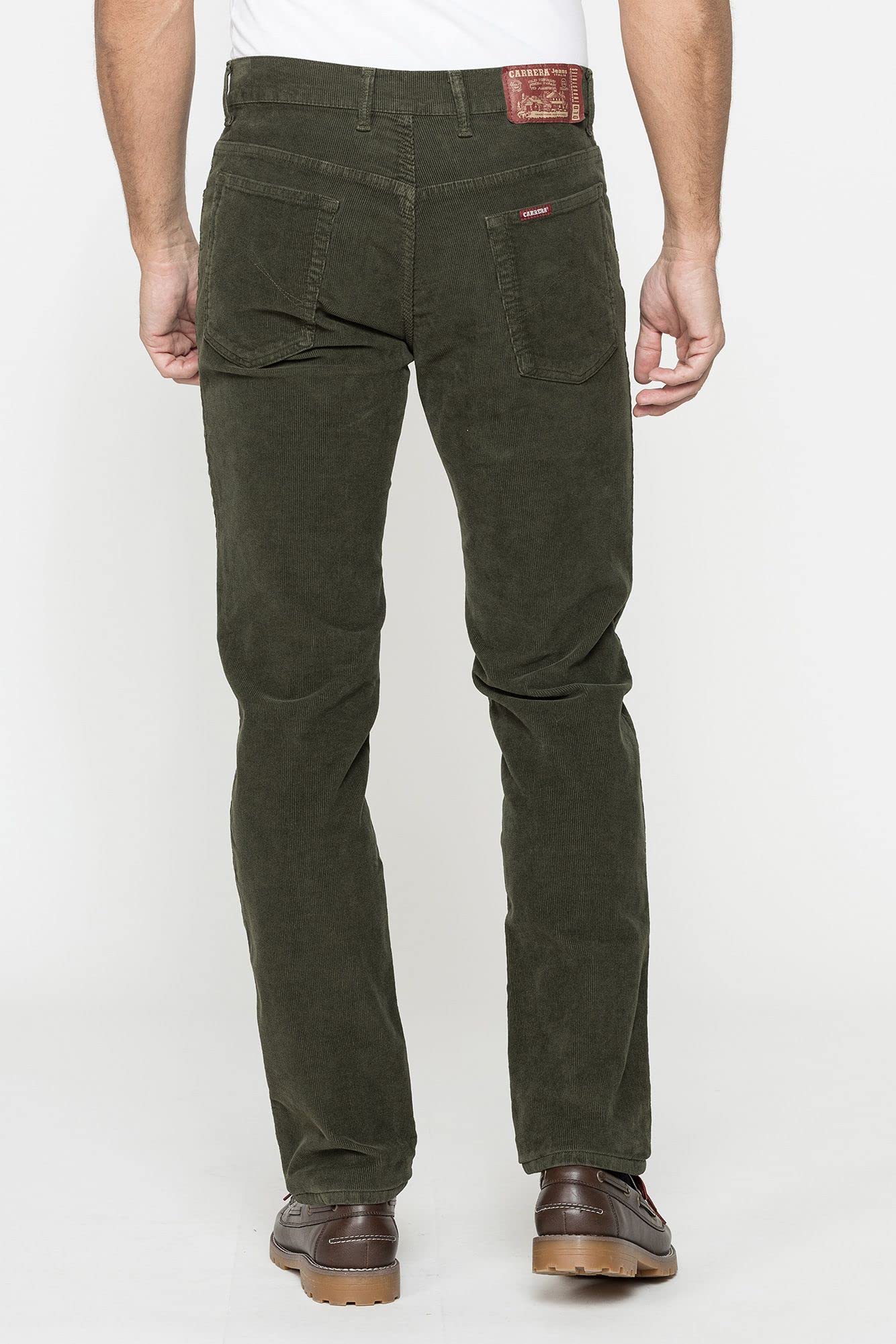 Carrera Jeans - Trousers for Man, Plain Colour US 34
