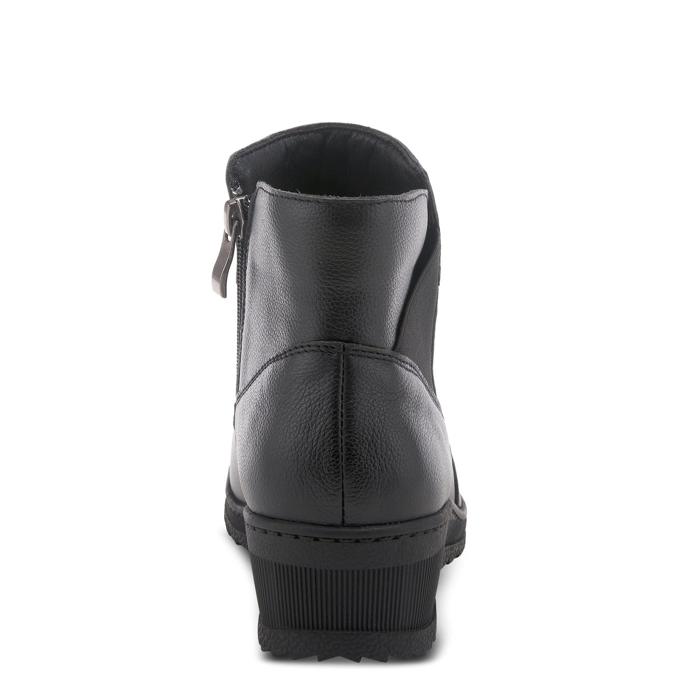 Spring Step Santura Black EU 40 (US Women's 9) M