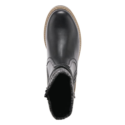 PATRIZIA Women's Evora Black EU 38 / US 7.5-8