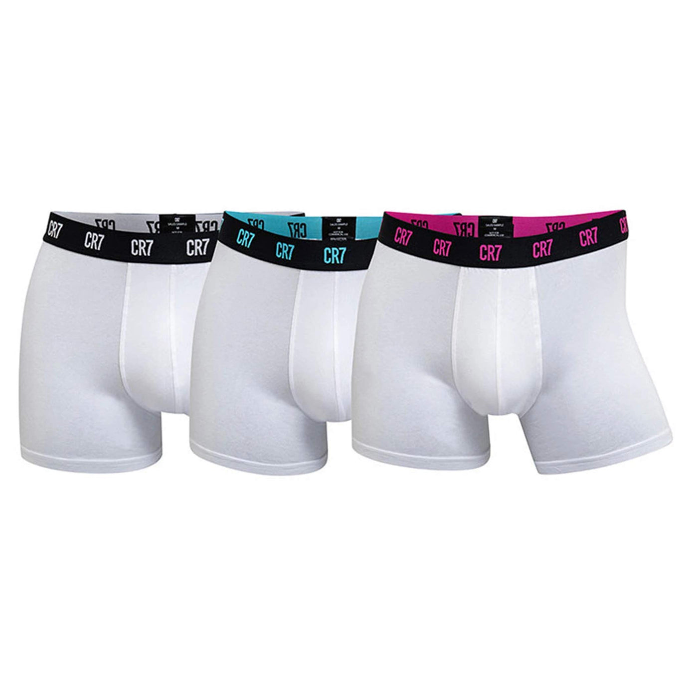 CR7 Cristiano Ronaldo - 8100-49_TRIPACK