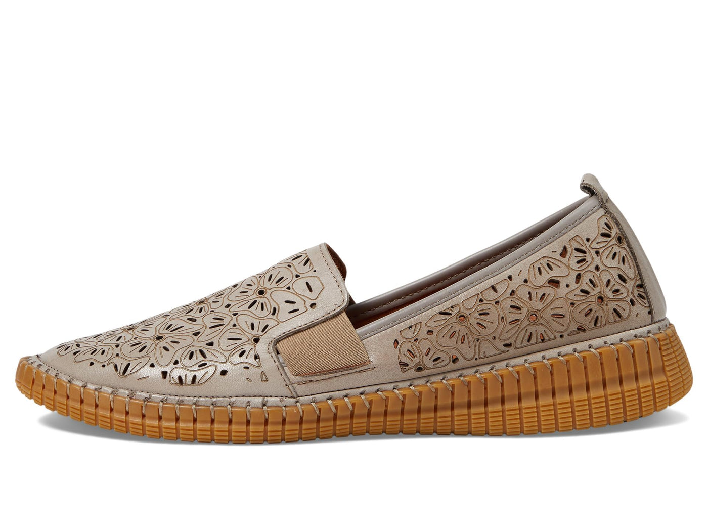 Spring Step Women's Jookin-tp Loafer Flat