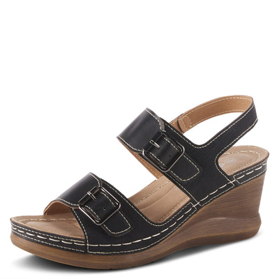 PATRIZIA Women's Tavlin Slingback Sandal