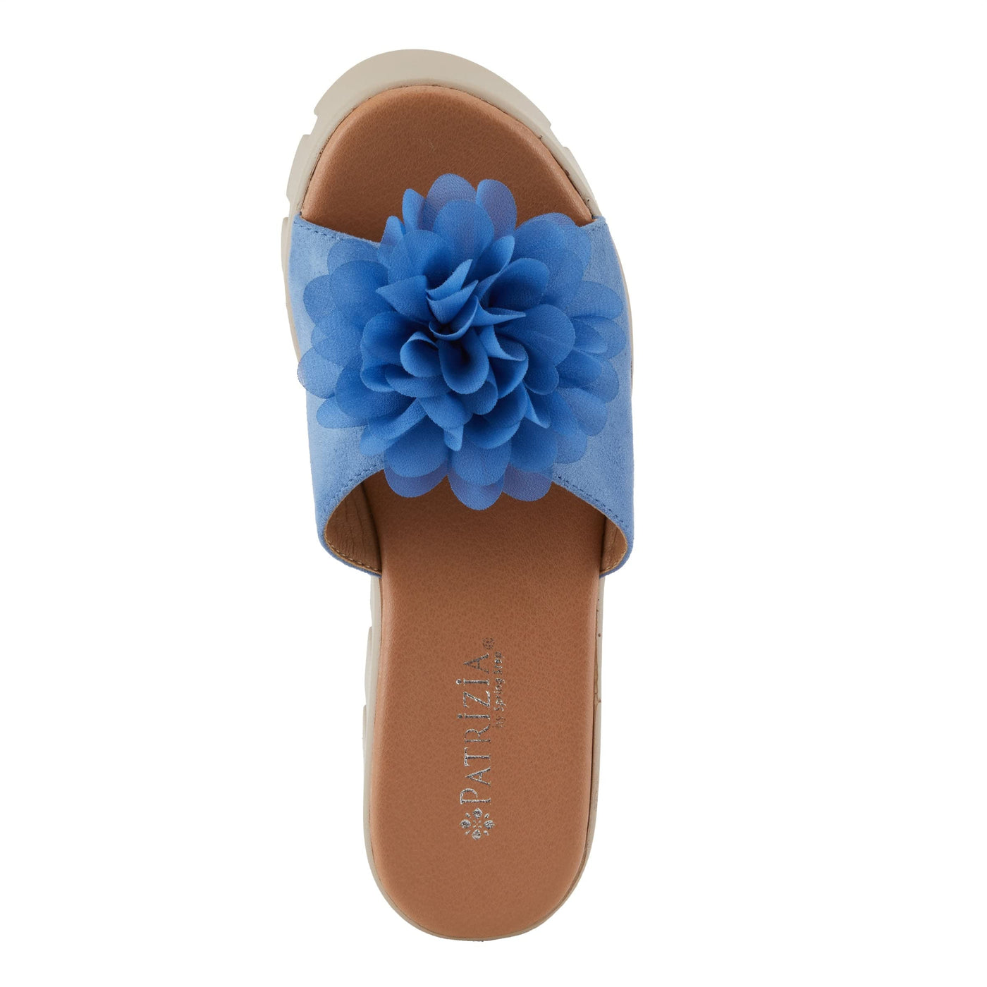 PATRIZIA Women's Mumsie Wedge Sandal