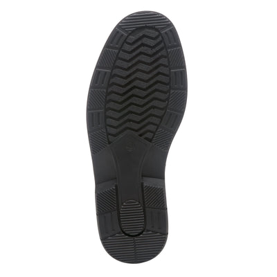 Spring Step Men's Shoes Abram Black EU 41 / US 8-8.5