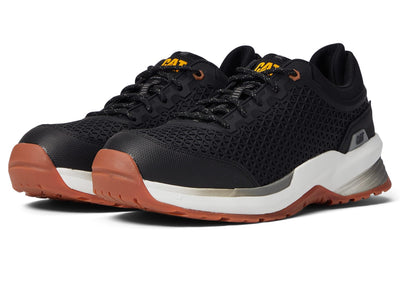 CAT Footwear Men's Streamline 2.0 Composite Toe Construction Shoe