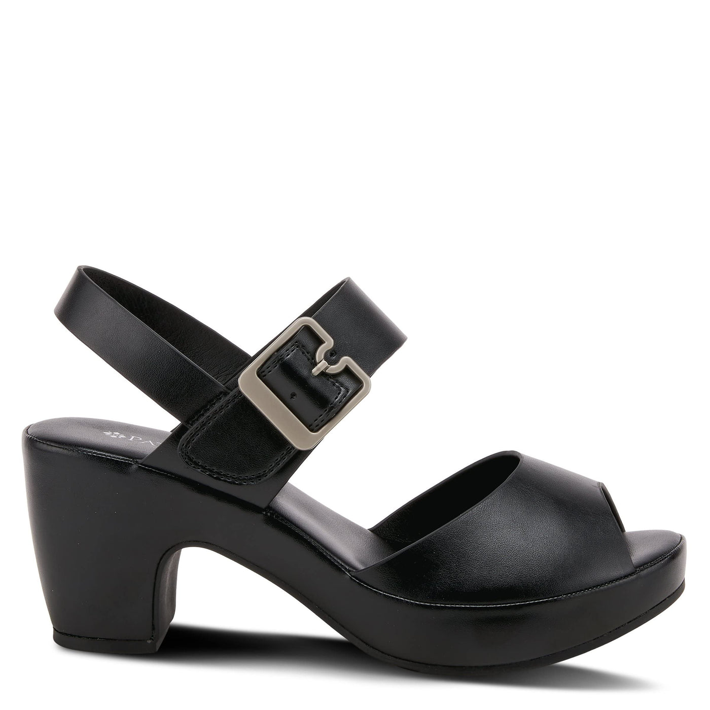 PATRIZIA Women's Emila Heeled Sandal