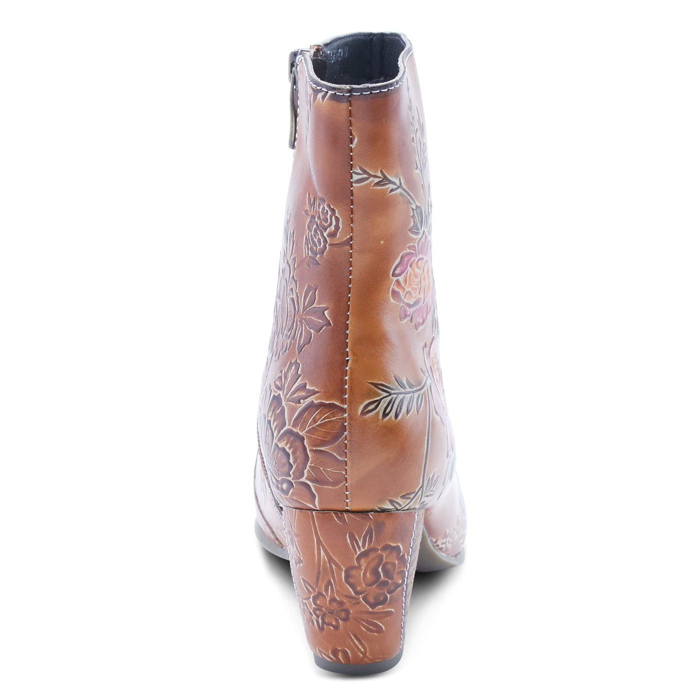 Spring Step L'Artiste Women's Folka Boots Camel EU 37 / US 6.5-7