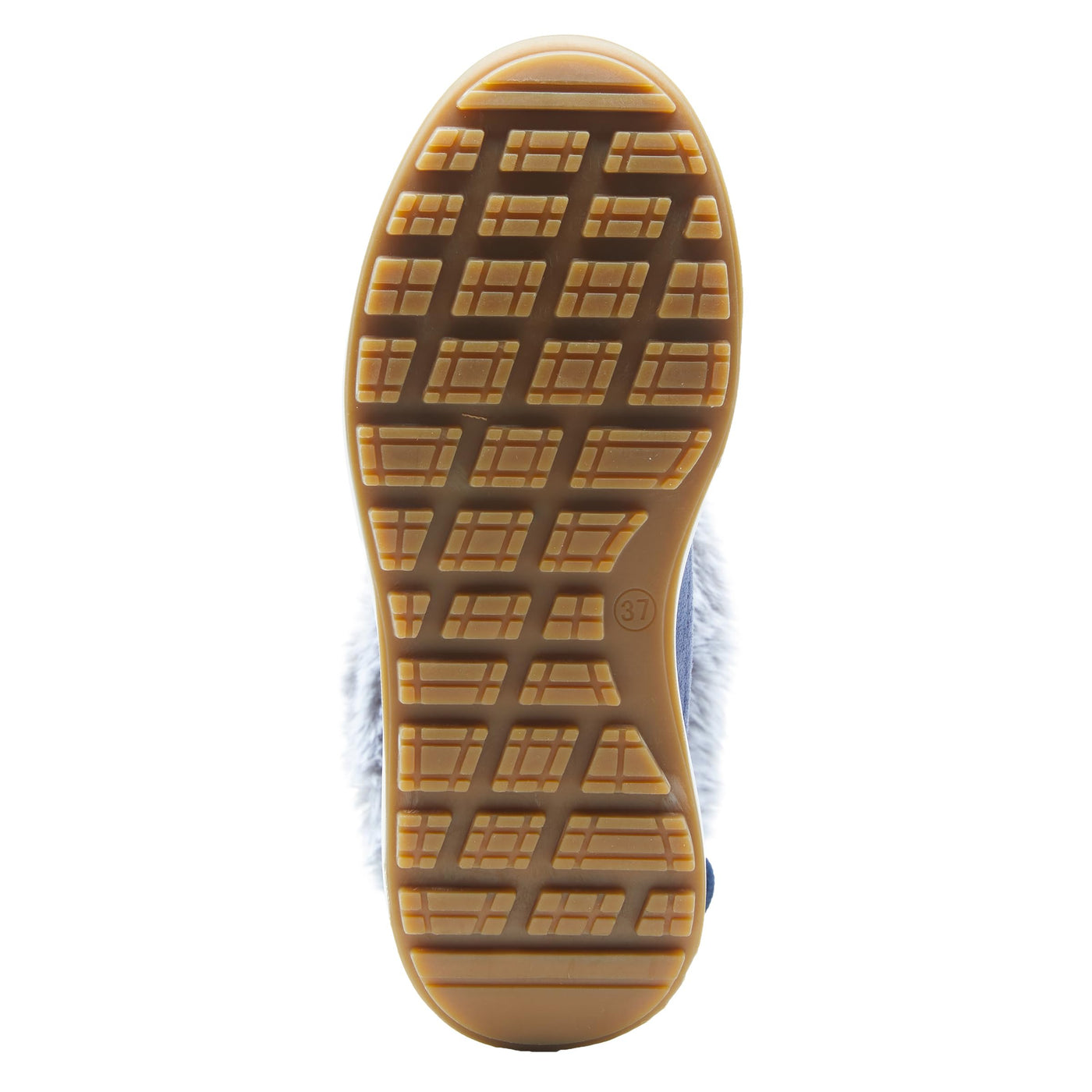 Flexus Women's Snowbird Navy Boots EU 39 / US 8.5