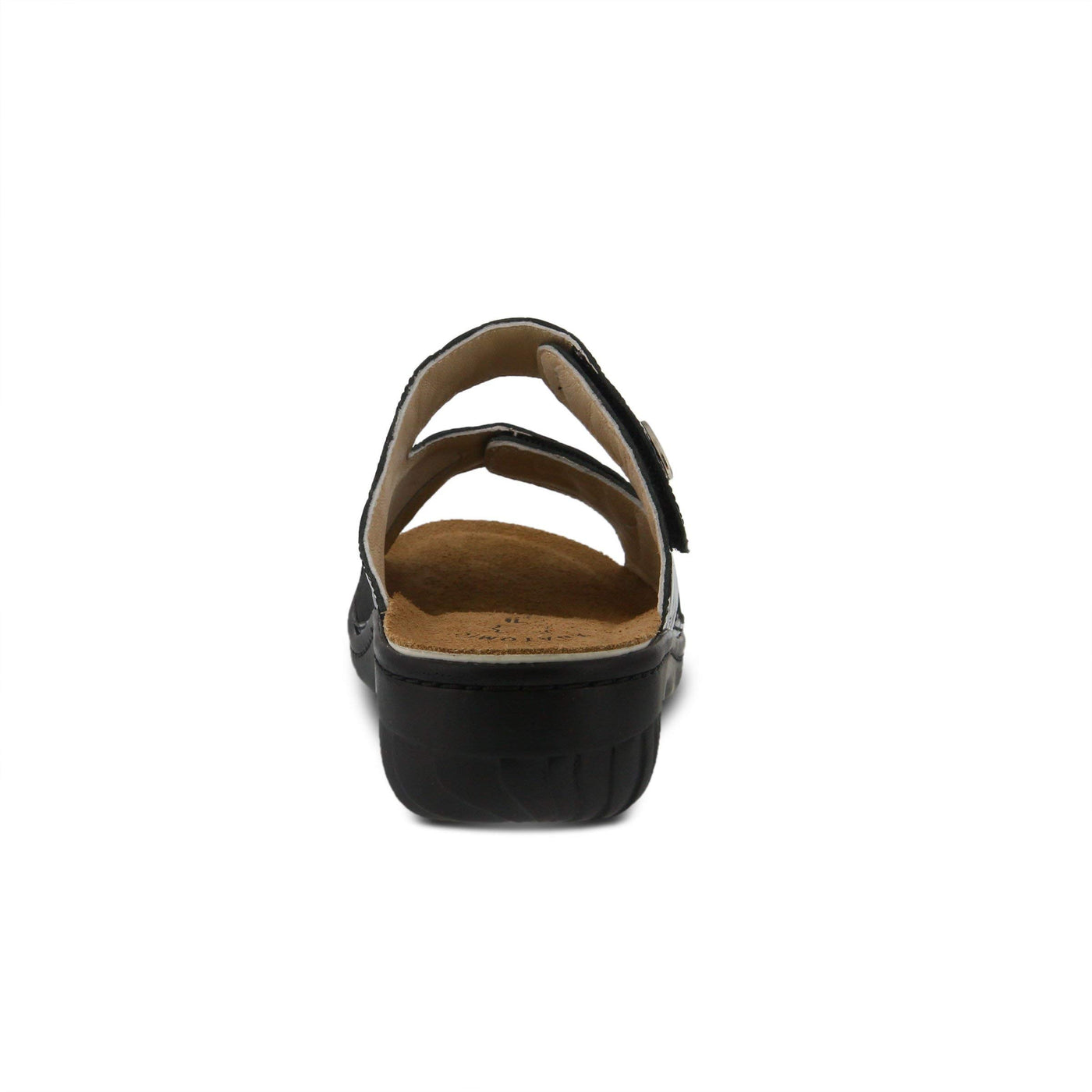 Flexus by Spring Step Women's Almeria Slide Sandal