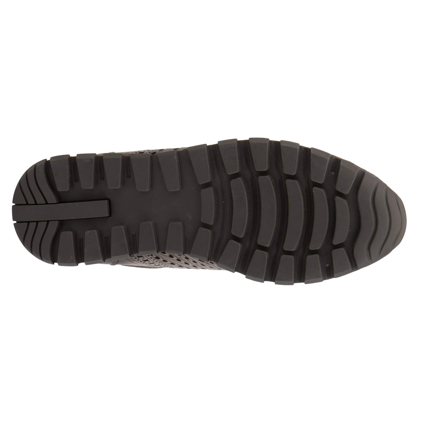 Spring Step L'Artiste Women's Joelle Lace-Up Shoe Grey EU 36 / US 5.5-6