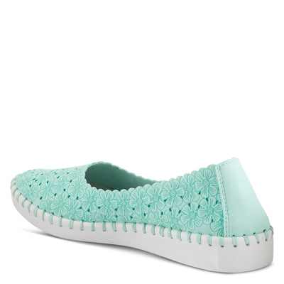 PATRIZIA Women's Grazana Shoes Blue EU 40 / US 9