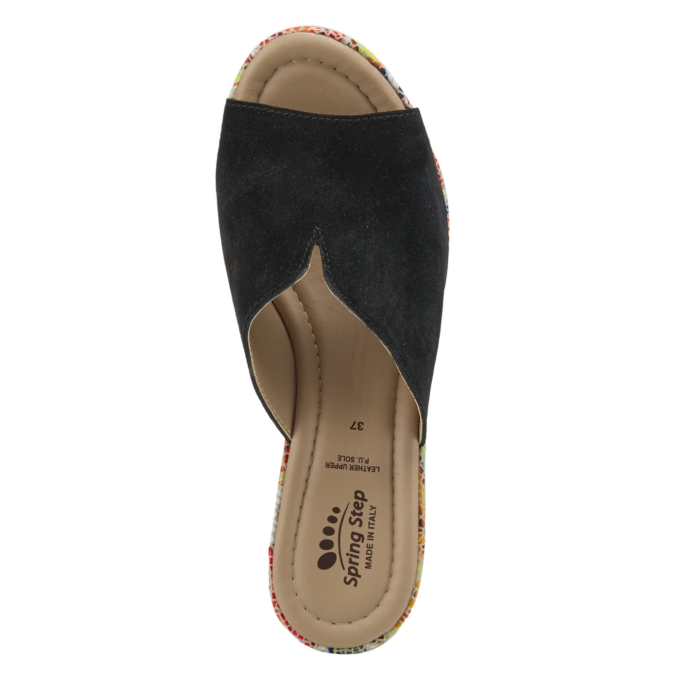 Spring Step LAYLANI SLIDE SANDAL