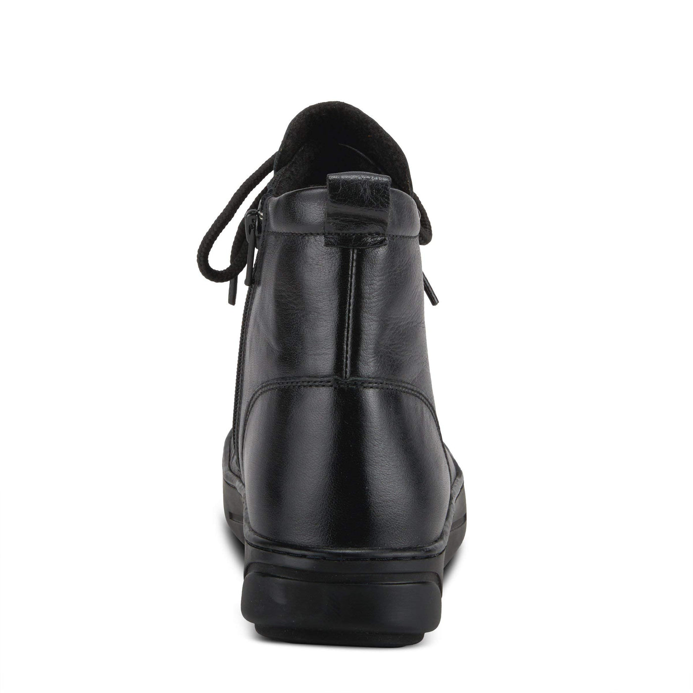 Spring Step Darleen Black EU 37 (US Women's 6.5-7) M