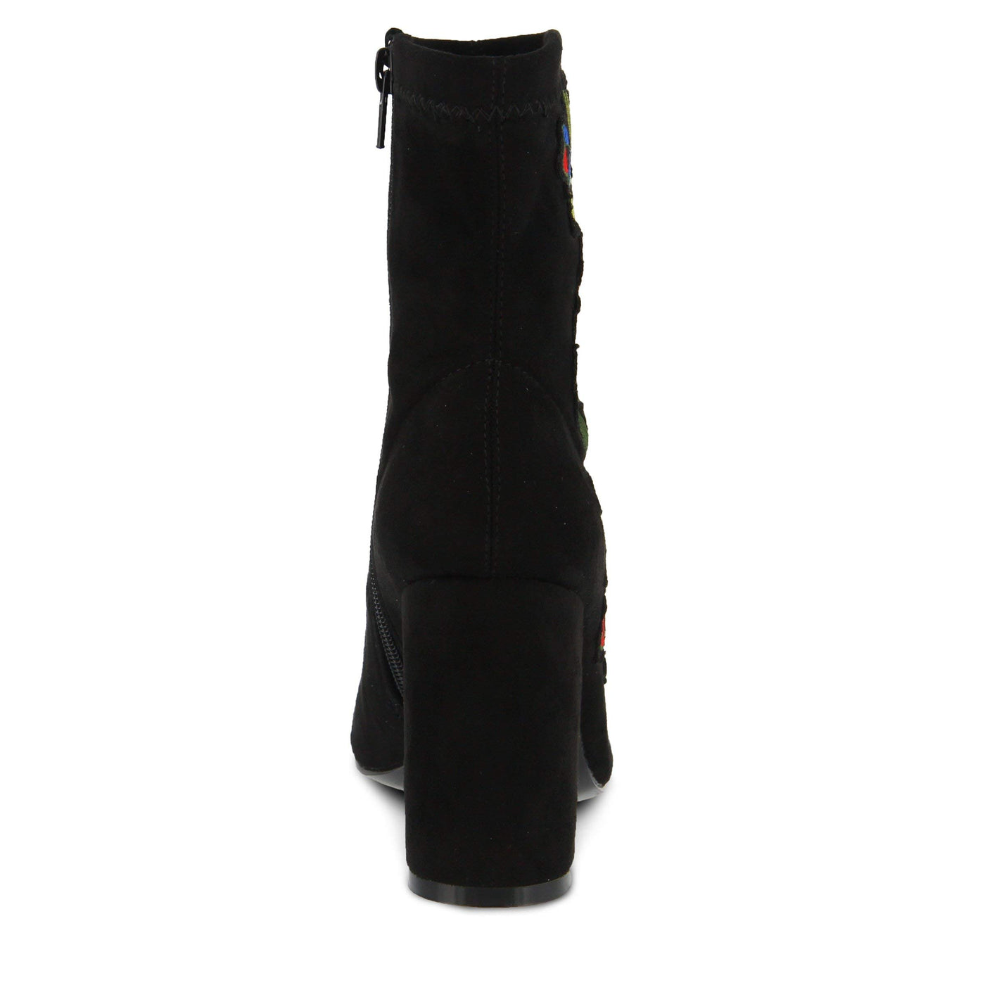 PATRIZIA GEZA Black Shoe US 9.5-10