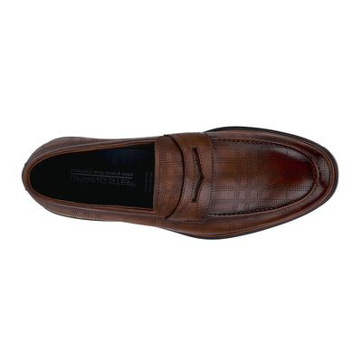 Spring Step Men's Brando Slip-On Shoe