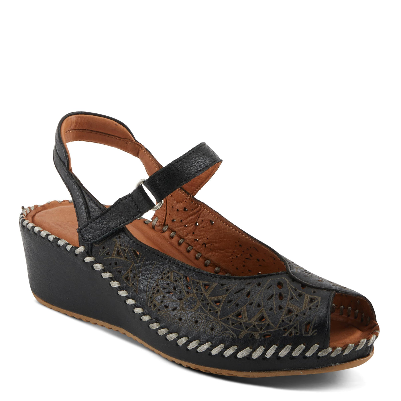 Spring Step Women's Santonio Sandal
