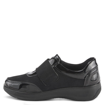 Flexus Women's Leonora Slip-On Shoe