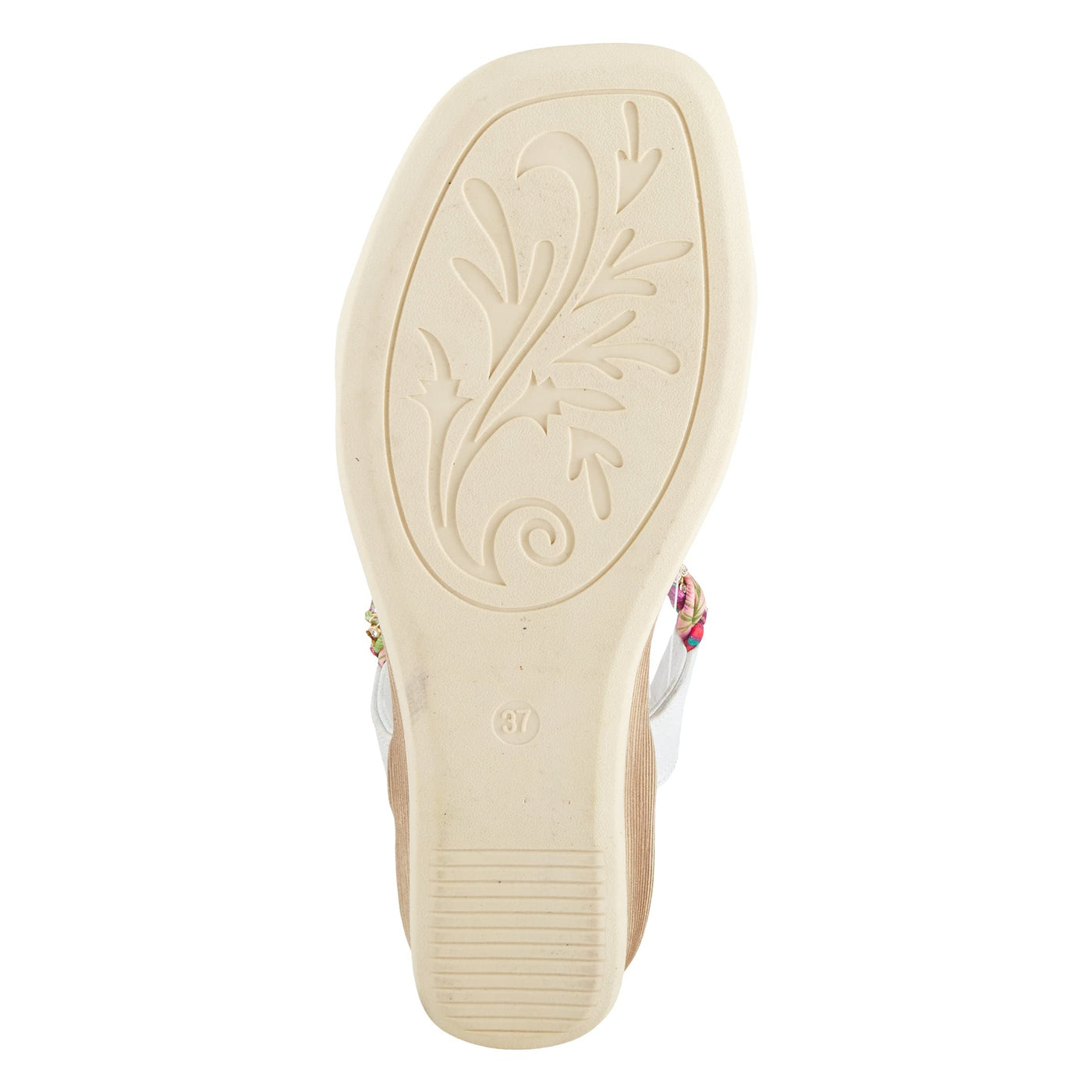 PATRIZIA Women's Zuri Slingback Sandal