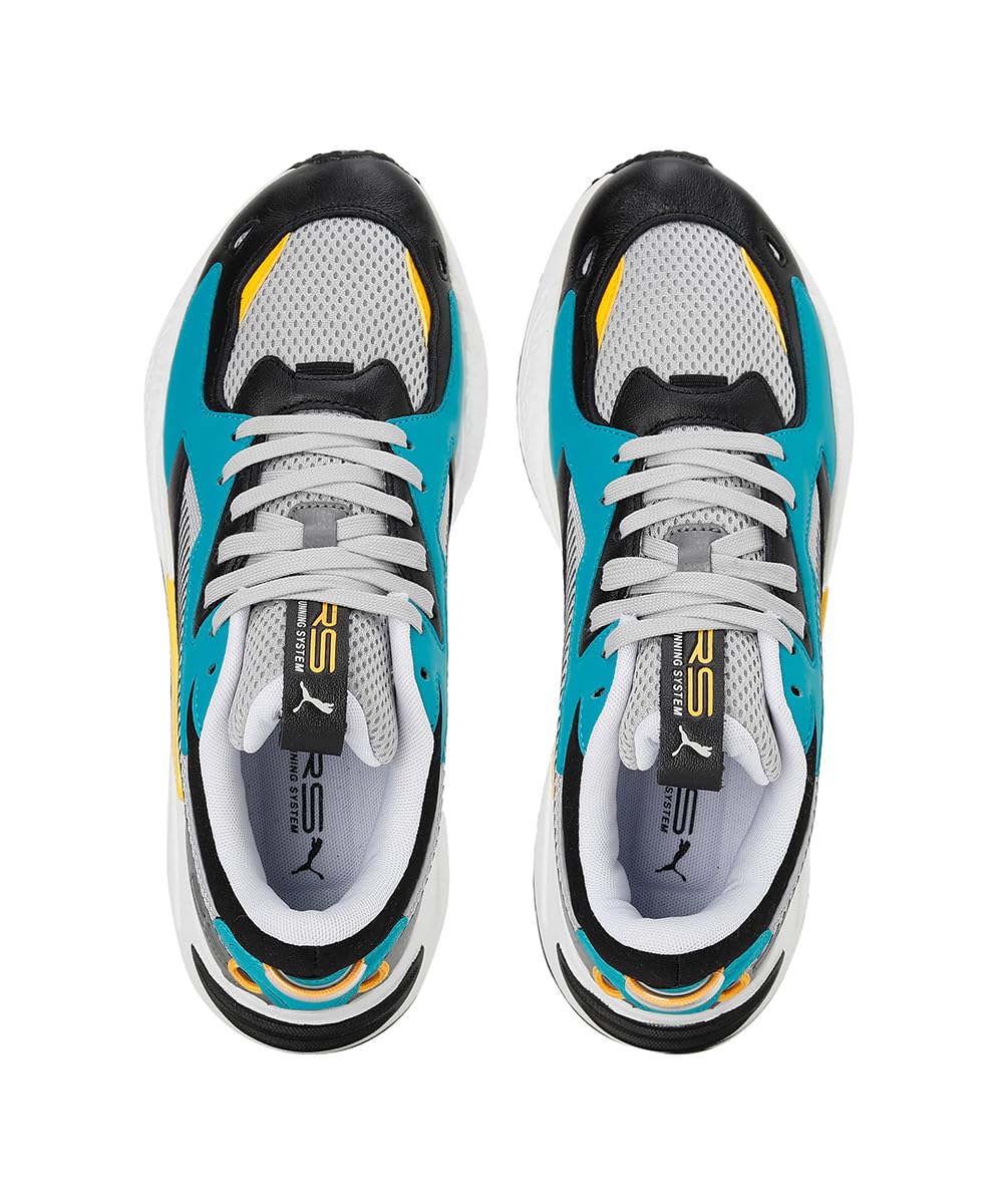 PUMA Unisex-Adult Sneaker