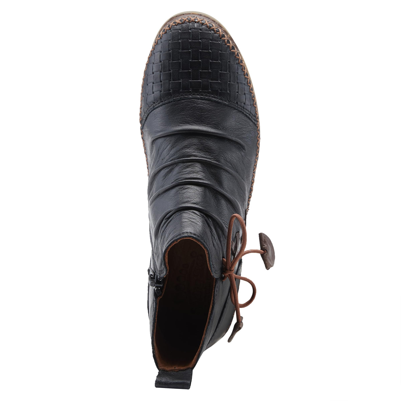 Spring Step Women's Pomeroy Boots Black EU 40 / US 9