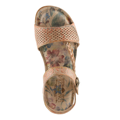 Spring Step L'Artiste Women's Popular Sandal