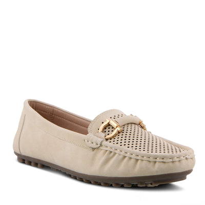 PATRIZIA Women's Georgine Shoes Light Beige EU 39 / US 8.5