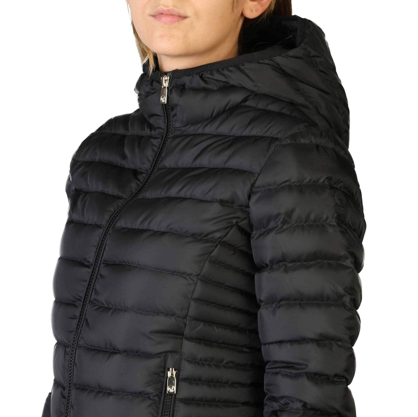 CIESSE AGHATA-P0210D Outerwear Jacket Gray