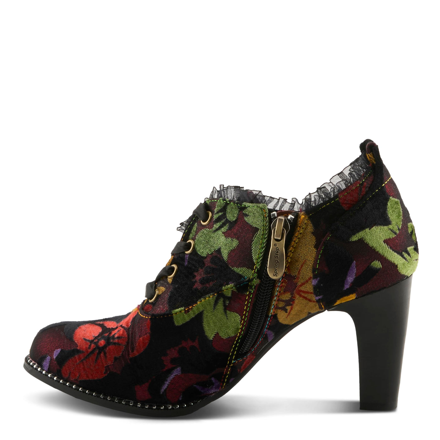 Spring Step L'Artiste Women's Pritz Shootie