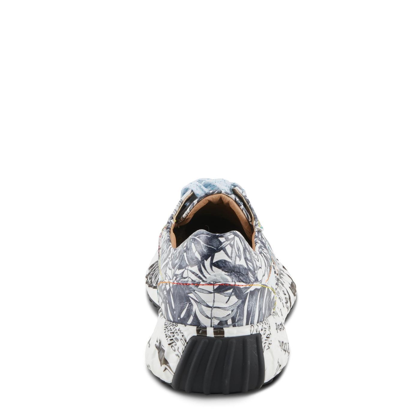 Spring Step L'Artiste Women's Zingy Sneaker