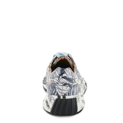 Spring Step L'Artiste Women's Zingy Sneaker