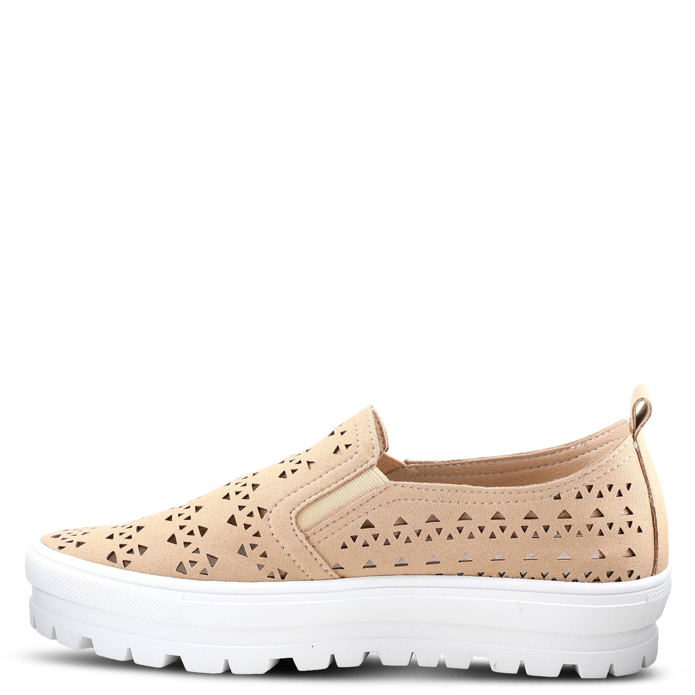 PATRIZIA Women's Angelita LoaferTan EU 38 / US 7.5-8