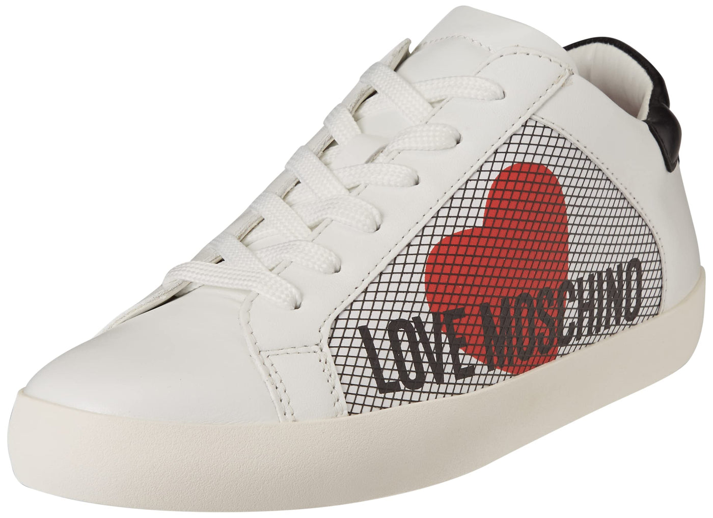 Love Moschino Women's Gymnastics Shoe