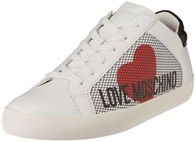 Love Moschino Women's Gymnastics Shoe